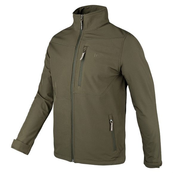 Jack Pyke Bleasdale Softshell Jacket