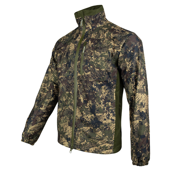 Jack Pyke Weardale Field Jacket - Digicam