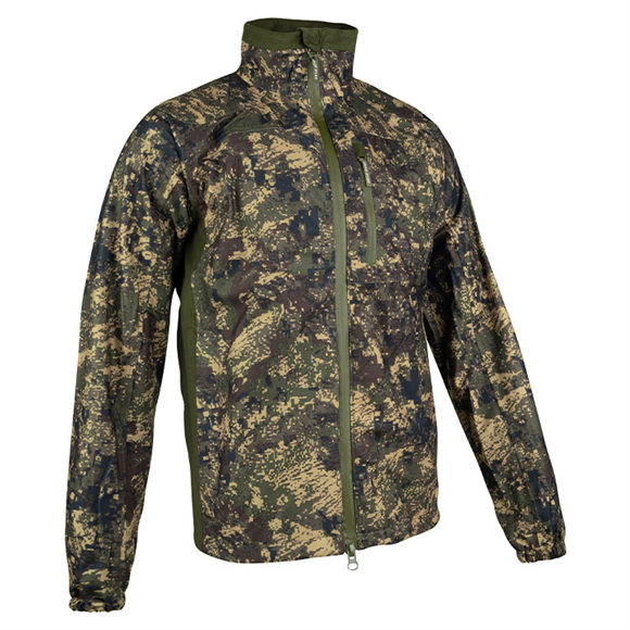Jack Pyke Weardale Field Jacket - Digicam