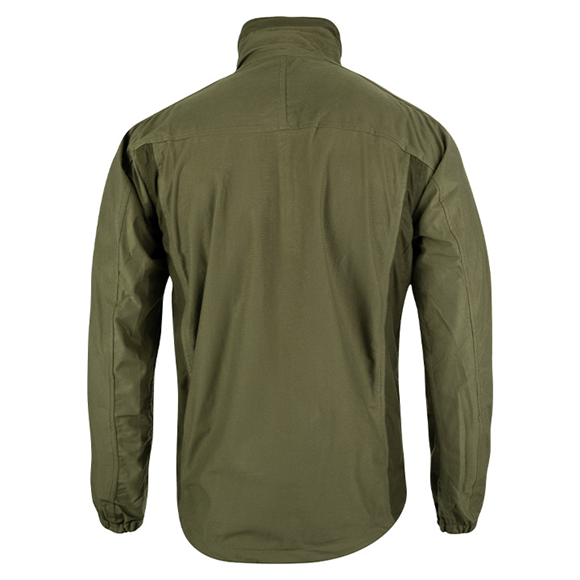 Jack Pyke Weardale Field Jacket - Green