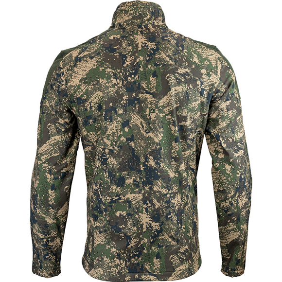 Jack Pyke Softshell Jacket - Digicam
