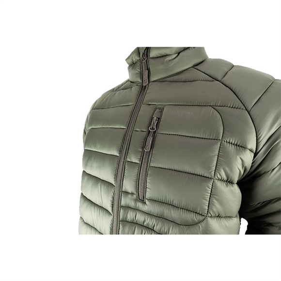 Jack Pyke Weardale Quilted Jacket