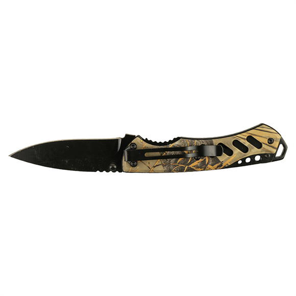 Jack Pyke 3 Inch Sporter Knife