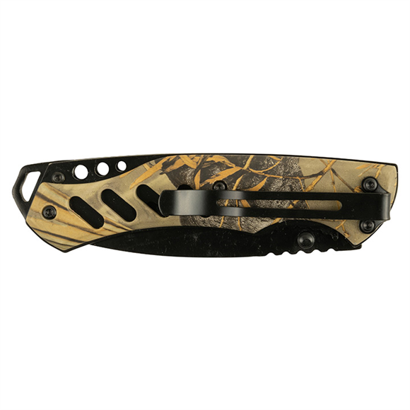 Jack Pyke 3 Inch Sporter Knife