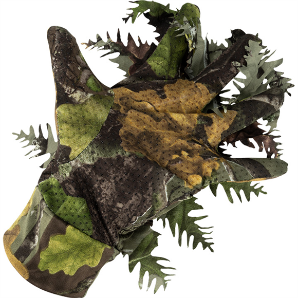 Jack Pyke LLCS 3D Gloves - Evo