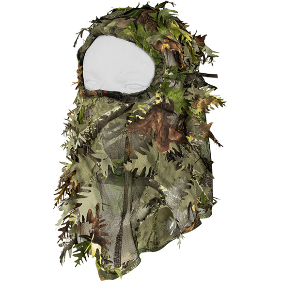 Jack Pyke LLCS 3D Balaclava - Evo