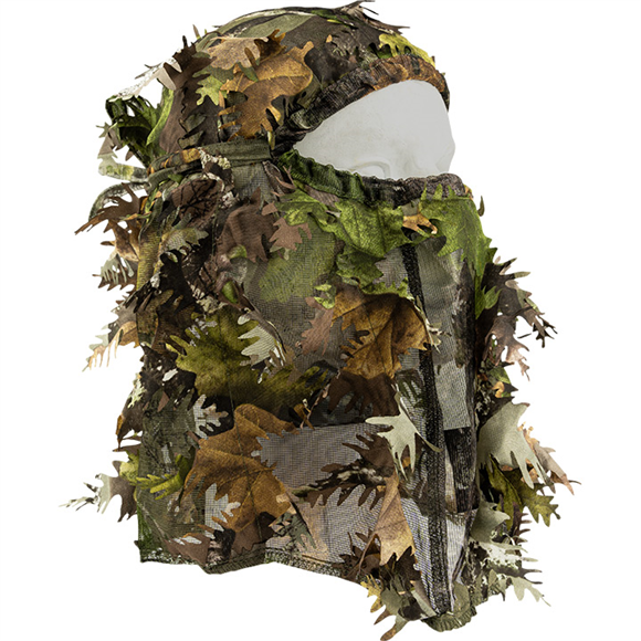 Jack Pyke LLCS 3D Balaclava - Evo