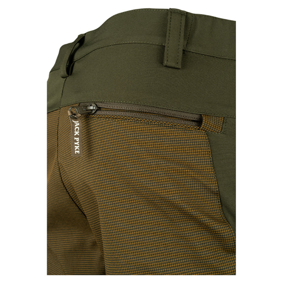 Jack Pyke Ladies Technical Trousers