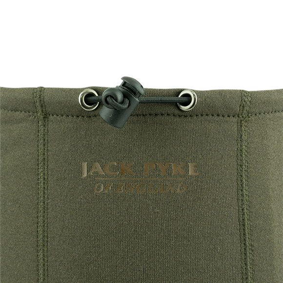 Jack Pyke Technical Neck Gaiter - Green