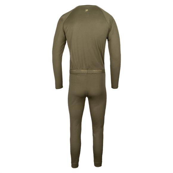 Jack Pyke Base Layer Set - Green