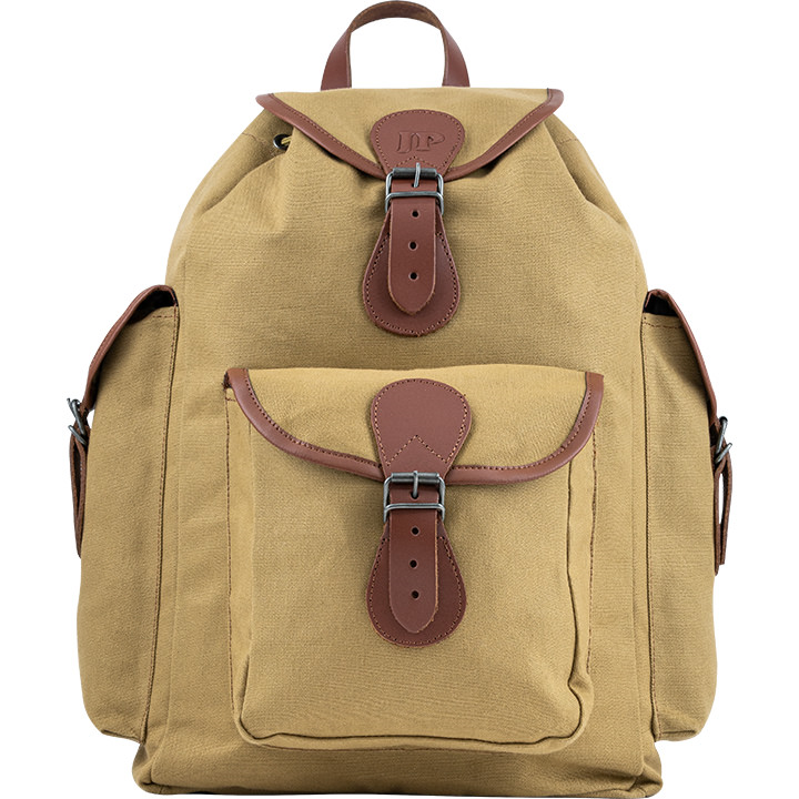 Jack Pyke Canvas Day Pack