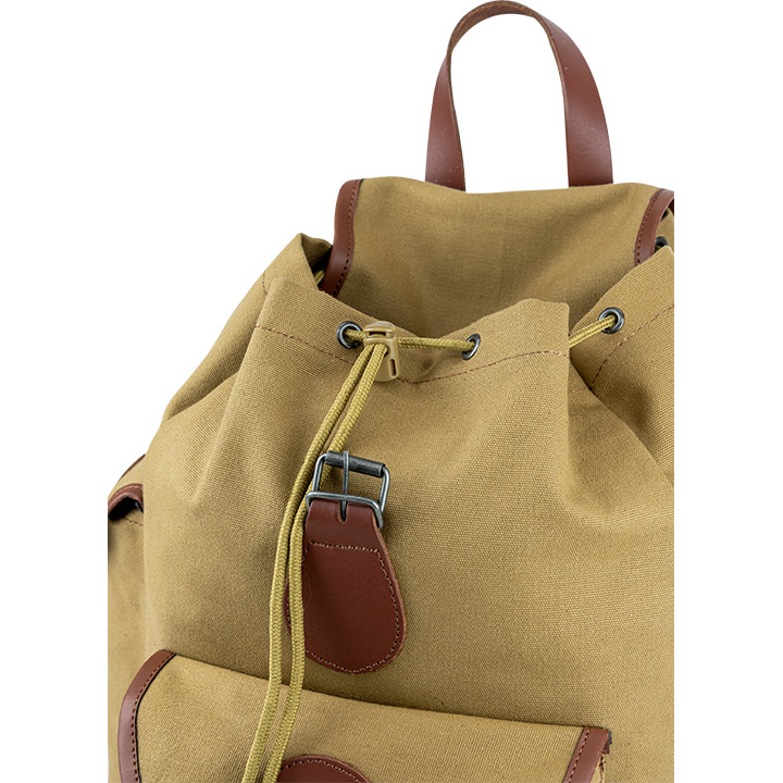 Jack Pyke Canvas Day Pack