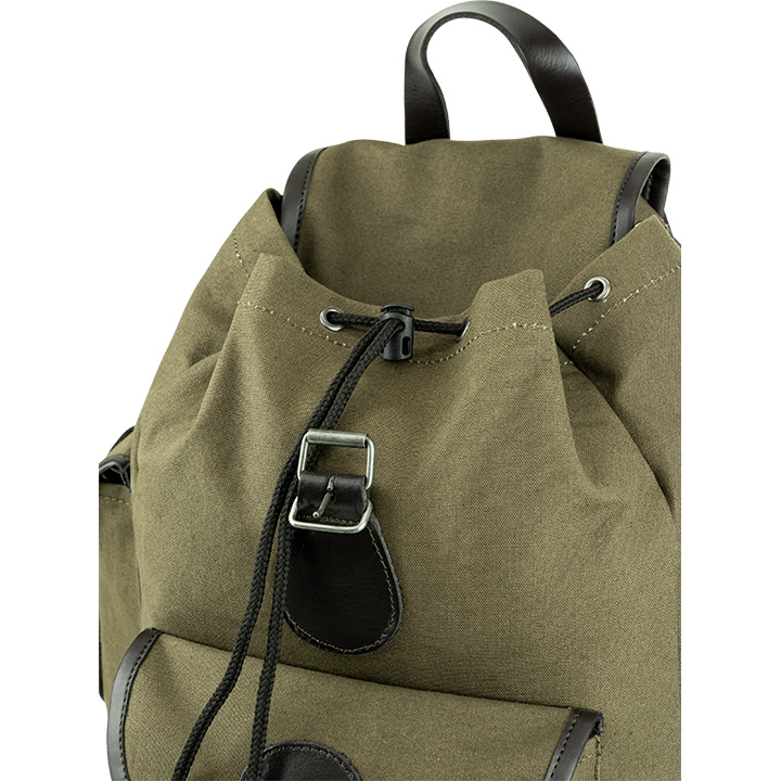 Jack Pyke Canvas Day Pack