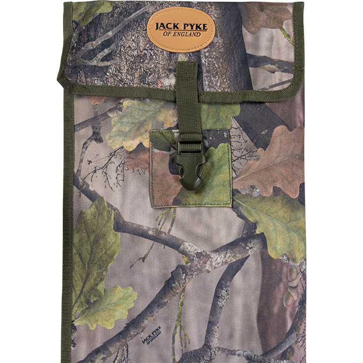 Jack Pyke Super Hide Pole Set