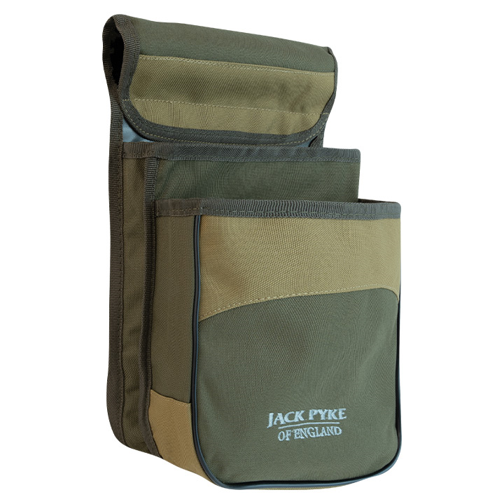 Jack Pyke Sporting Cartridge Pouch