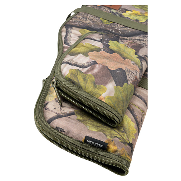 Jack Pyke Rifle And Sight Slip