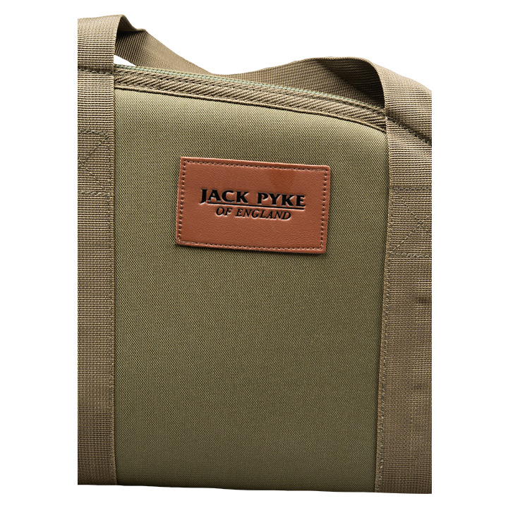 Jack Pyke Rifle And Sight Slip