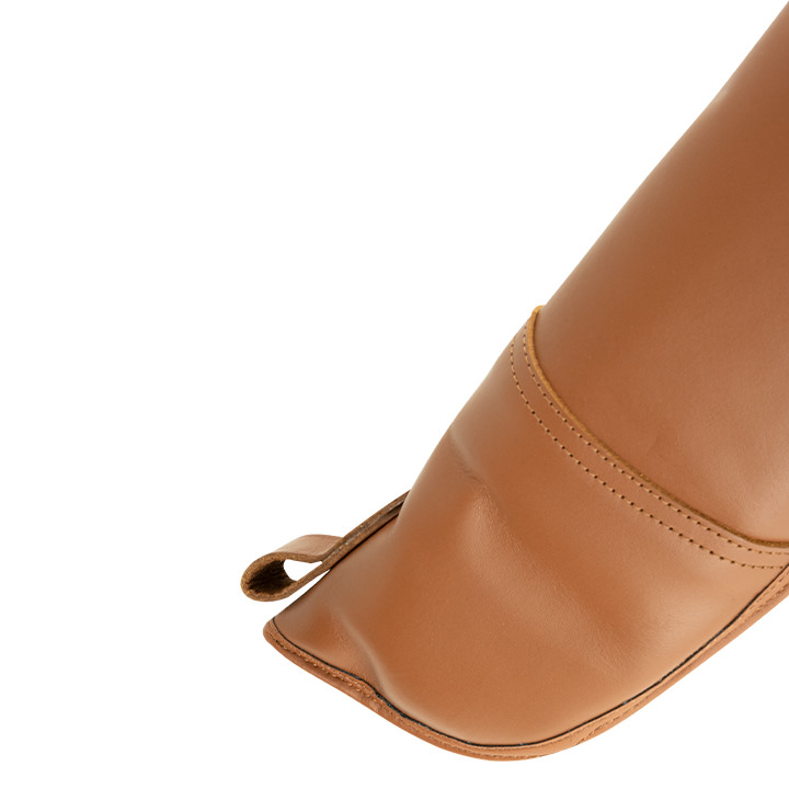 Jack Pyke Leather Shotgun Slip