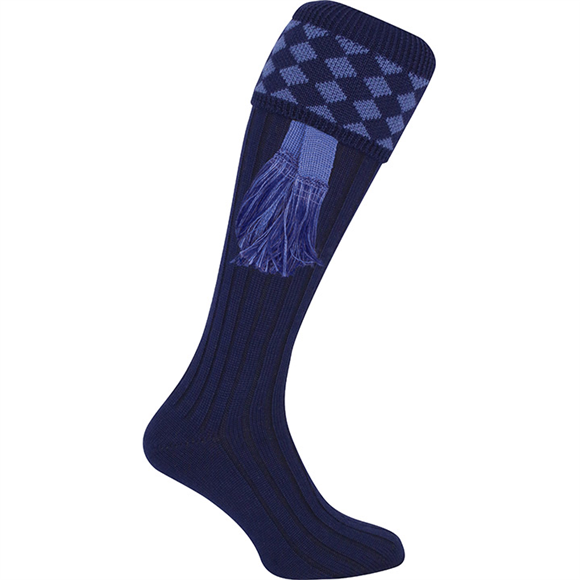 Jack Pyke Harlequin Socks