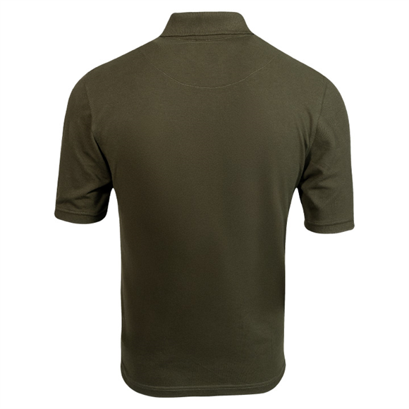 Jack Pyke Sporting Polo Shirt - Green