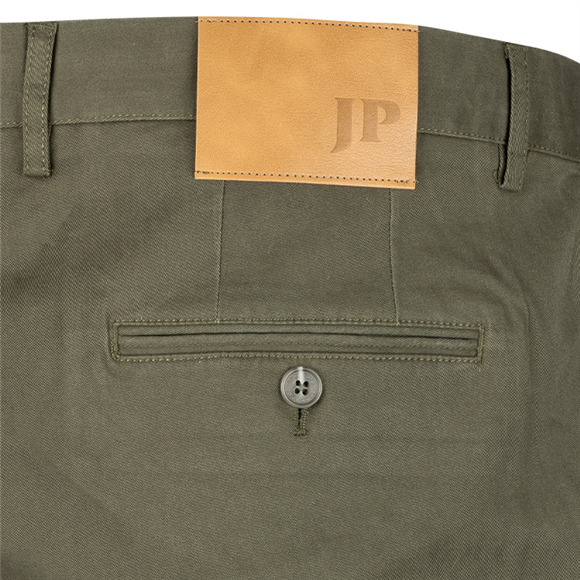 Jack Pyke Chino Trousers - Khaki Olive