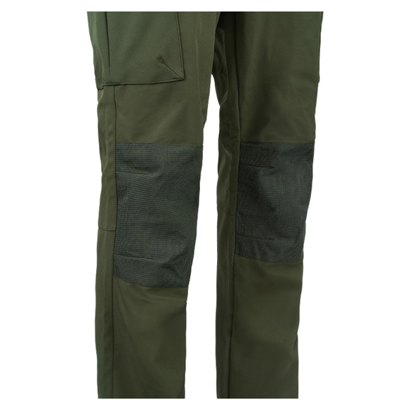 Jack Pyke Softshell Trousers - Green