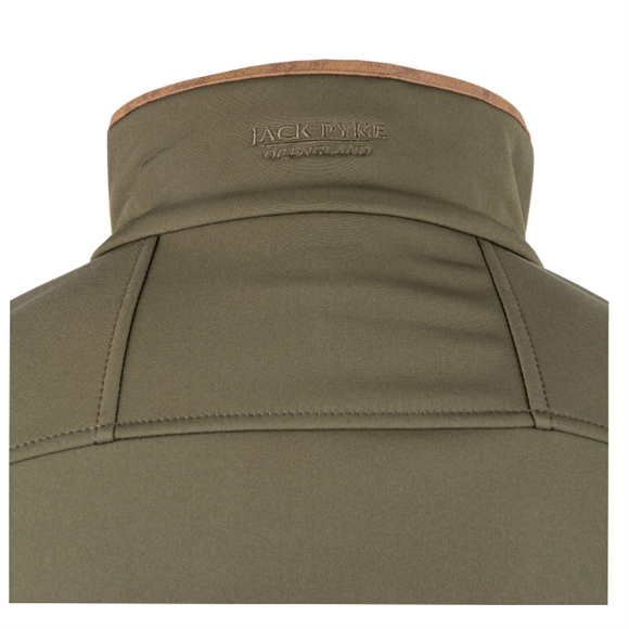 Jack Pyke County Softshell Jacket
