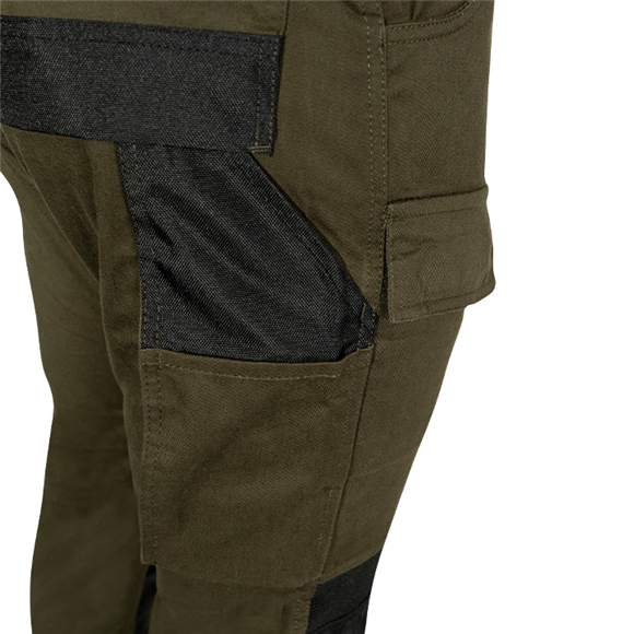 Jack Pyke Technical Work Trousers