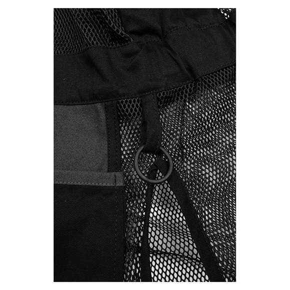 Jack Pyke Sporting Skeet Vest - Black