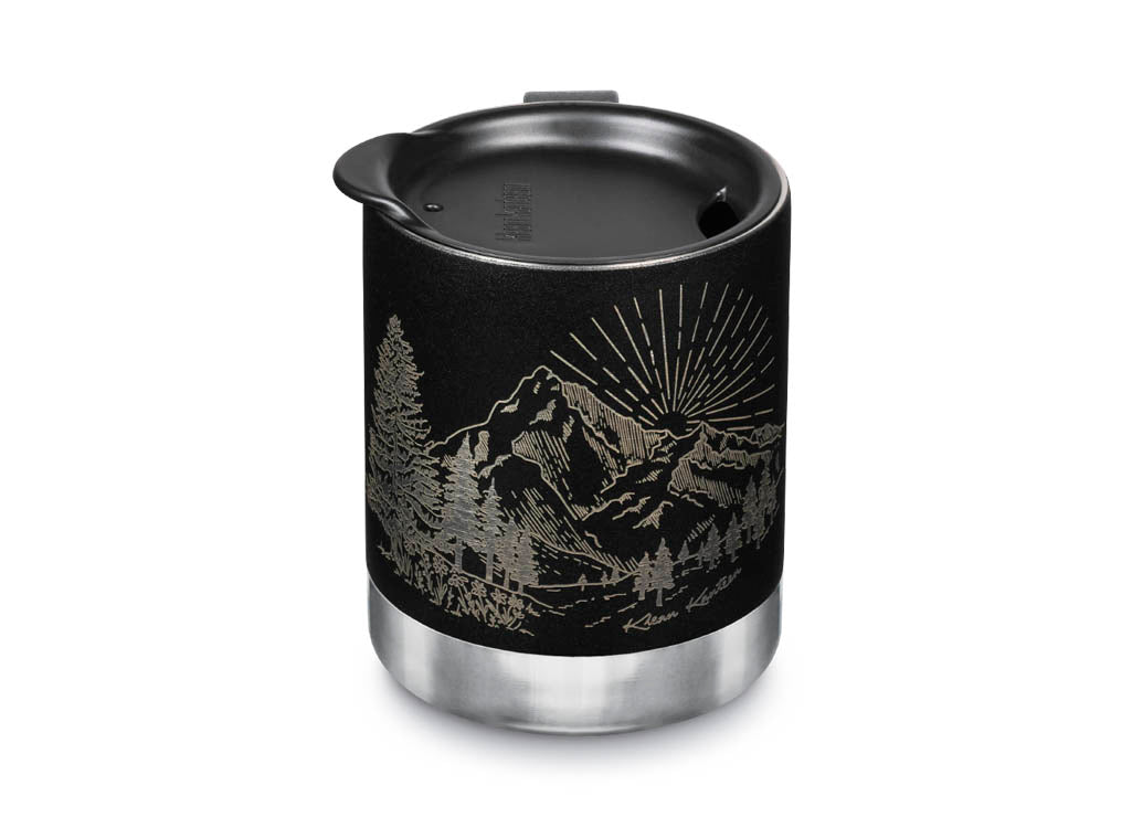 Klean Kanteen 355ml Camp Mug