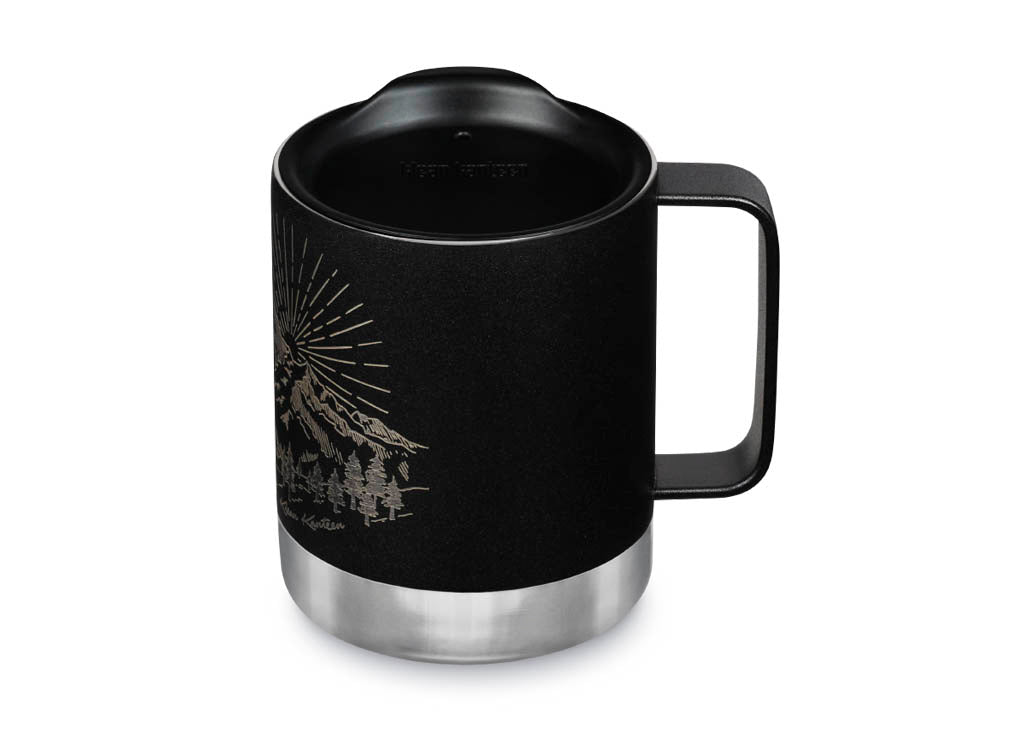 Klean Kanteen 355ml Camp Mug