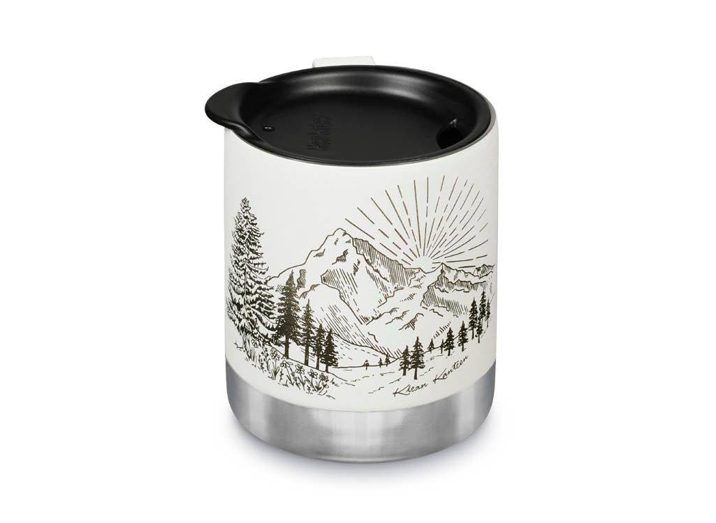 Klean Kanteen 355ml Camp Mug