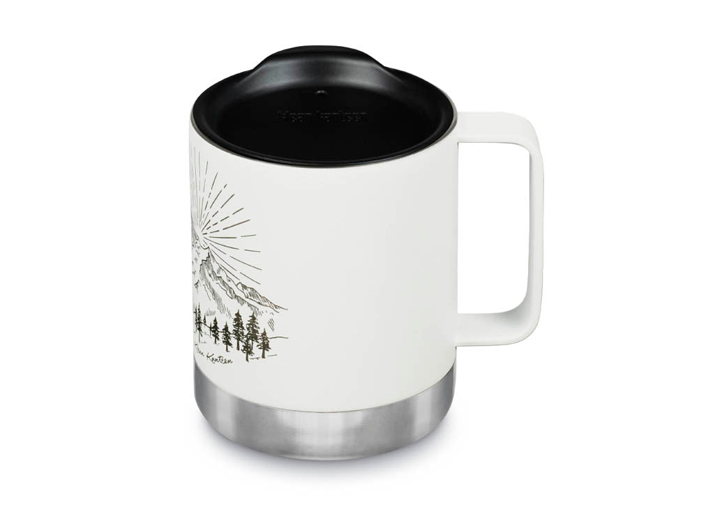 Klean Kanteen 355ml Camp Mug