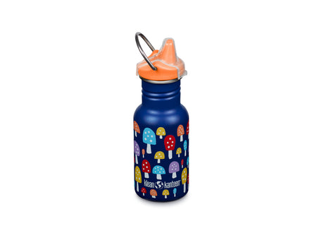 Klean Kanteen 355ml Classic Kid's Sippy Bottle