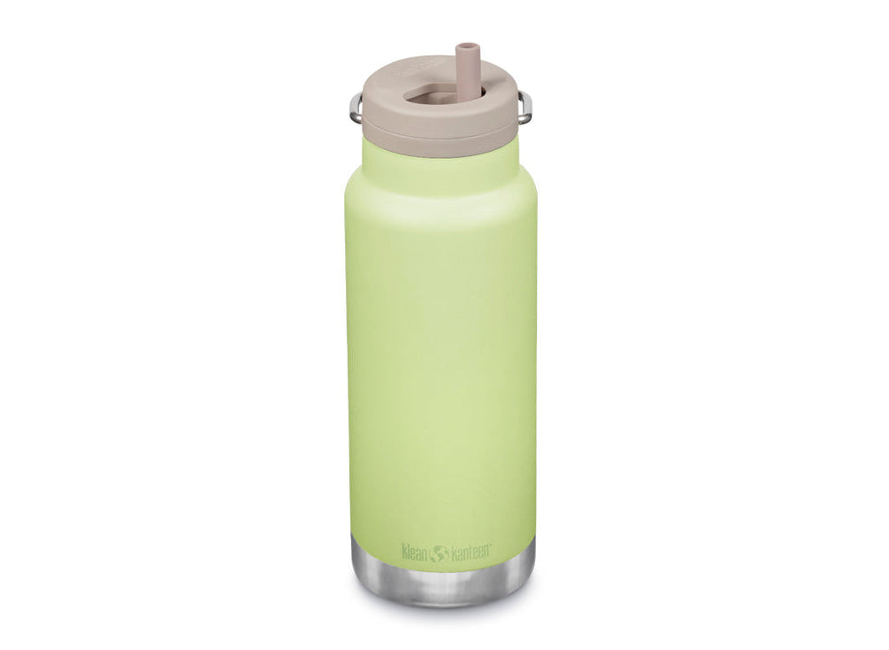 Klean Kanteen 946ml TKWide Insulated Water Bottle with Twist Cap
