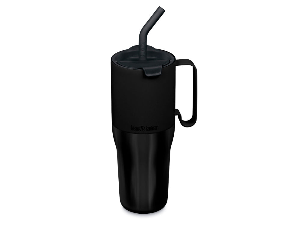 Klean Kanteen 1064ml Rise Tumbler with Straw Lid