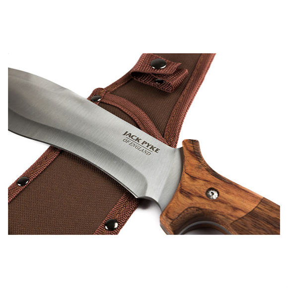 Jack Pyke Savanna Knife