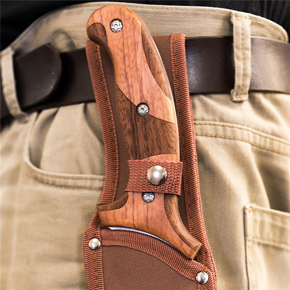 Jack Pyke Savanna Knife