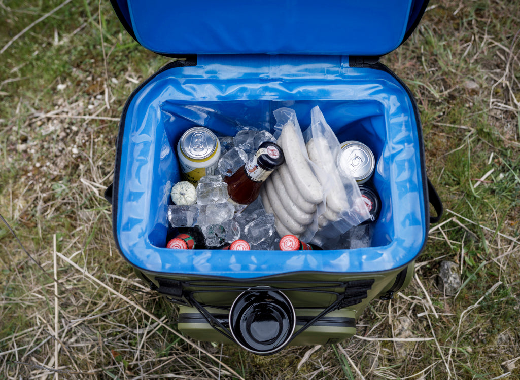 Petromax 17L Cooler Box Bag