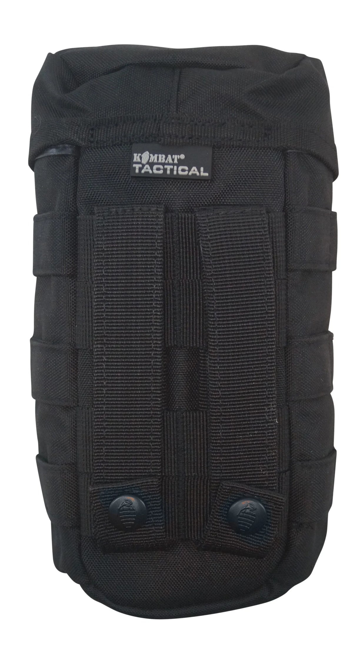 Kombat UK Universal Large Utility Pouch - Black