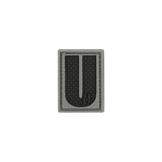 Maxpedition Letter U Swat Patch