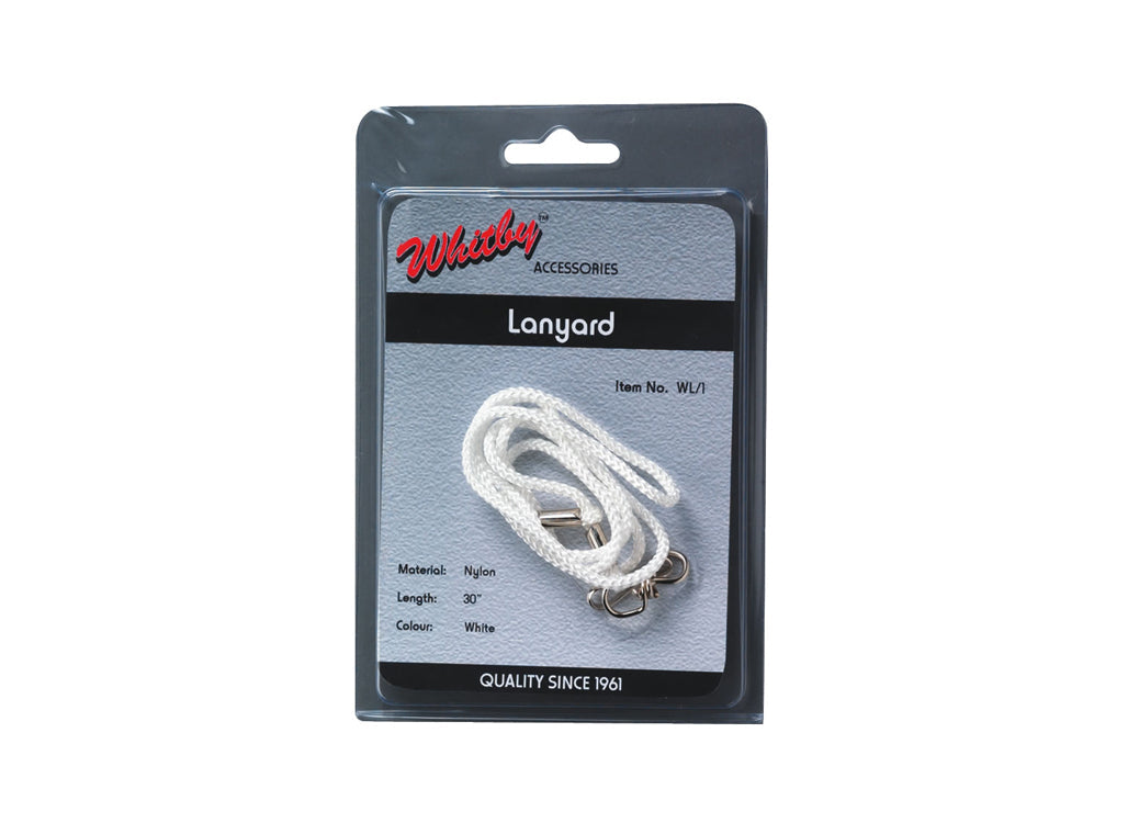 Whitby Lanyard