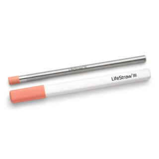 Lifestraw Sip Water Filtration Straw with Carry Case