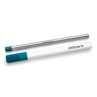 Lifestraw Sip Water Filtration Straw with Carry Case