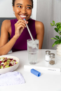 Lifestraw Sip Water Filtration Straw with Carry Case
