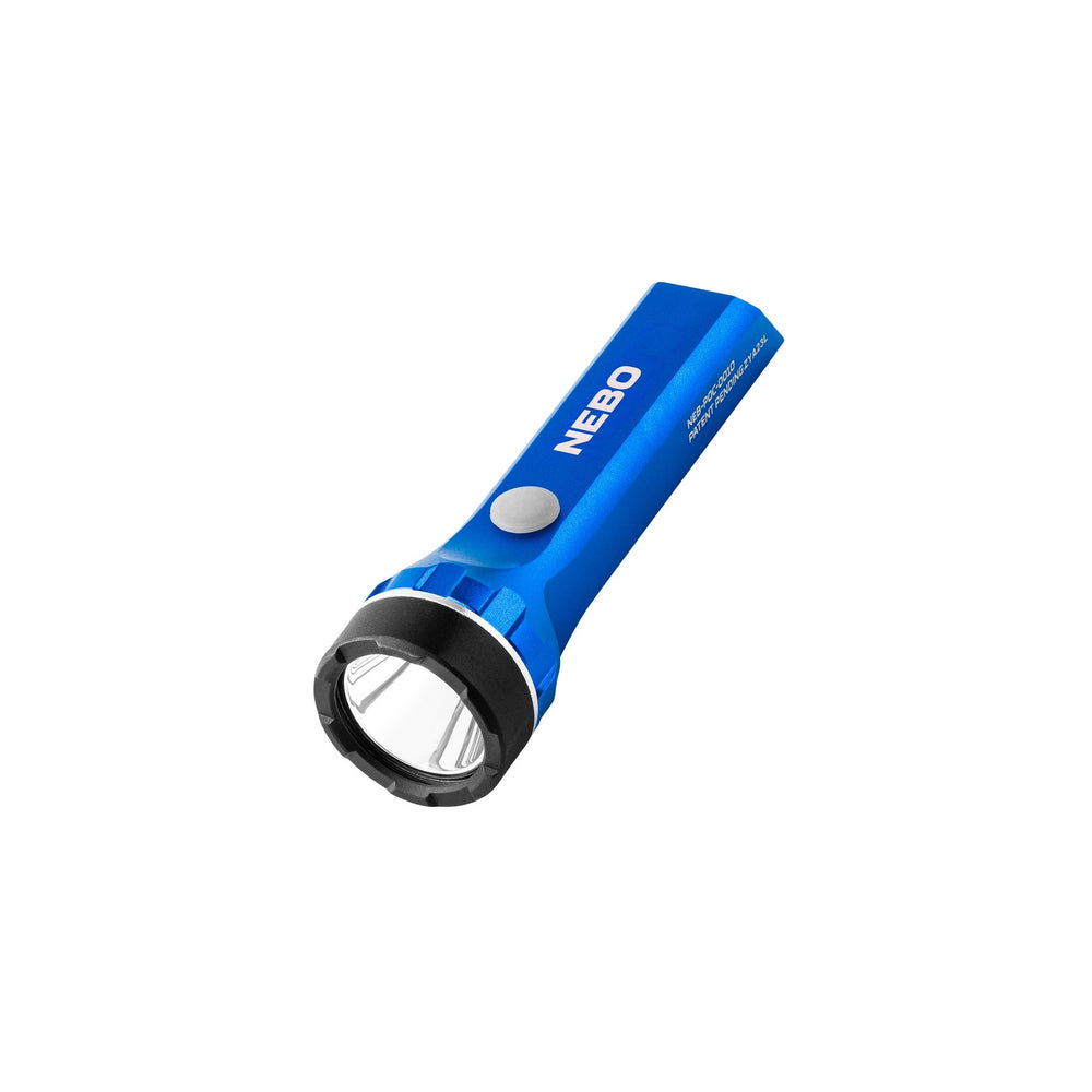 Nebo Luxtreme Nano Pocket Light
