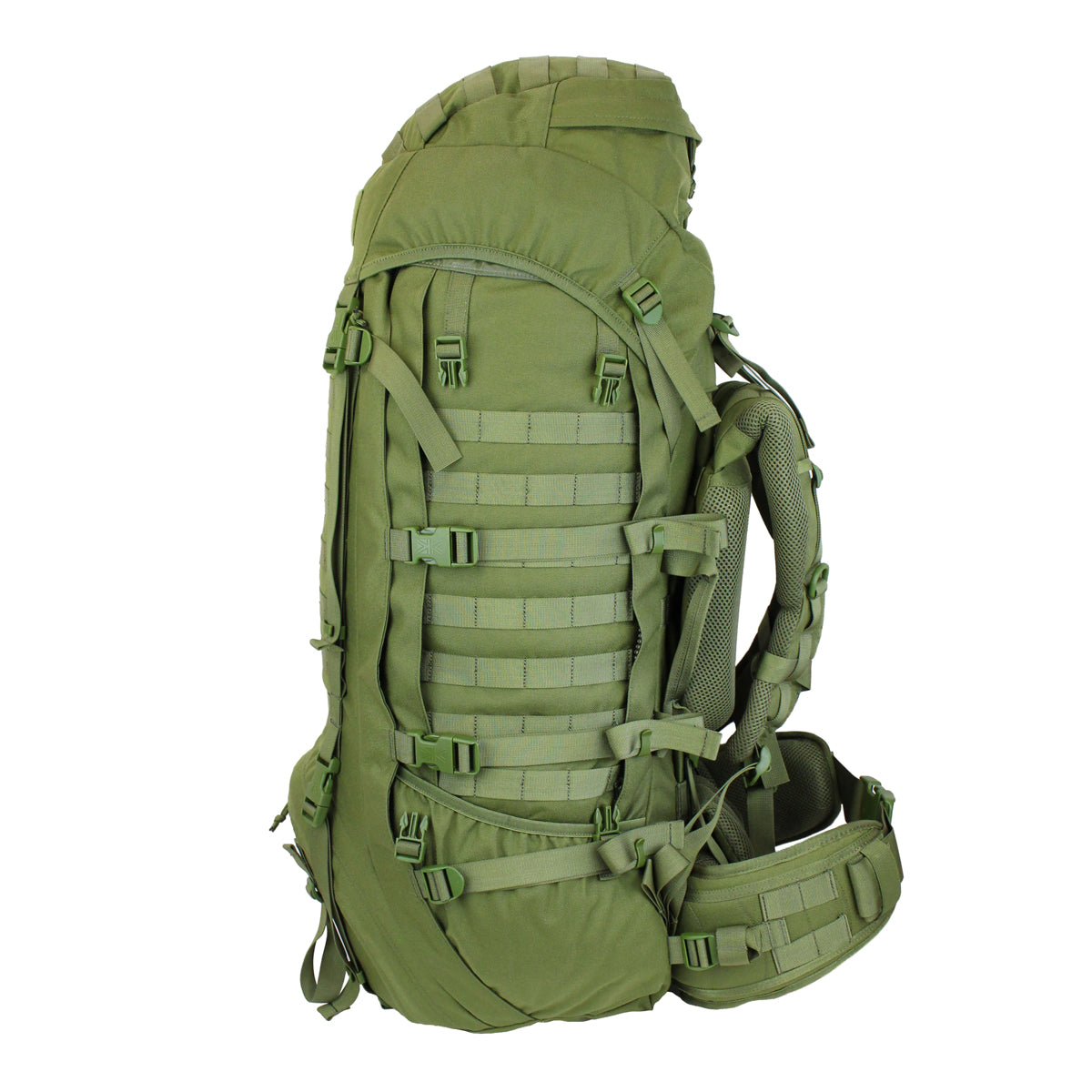 Karrimor SF Predator 80-130 PLCE Modular Backpack