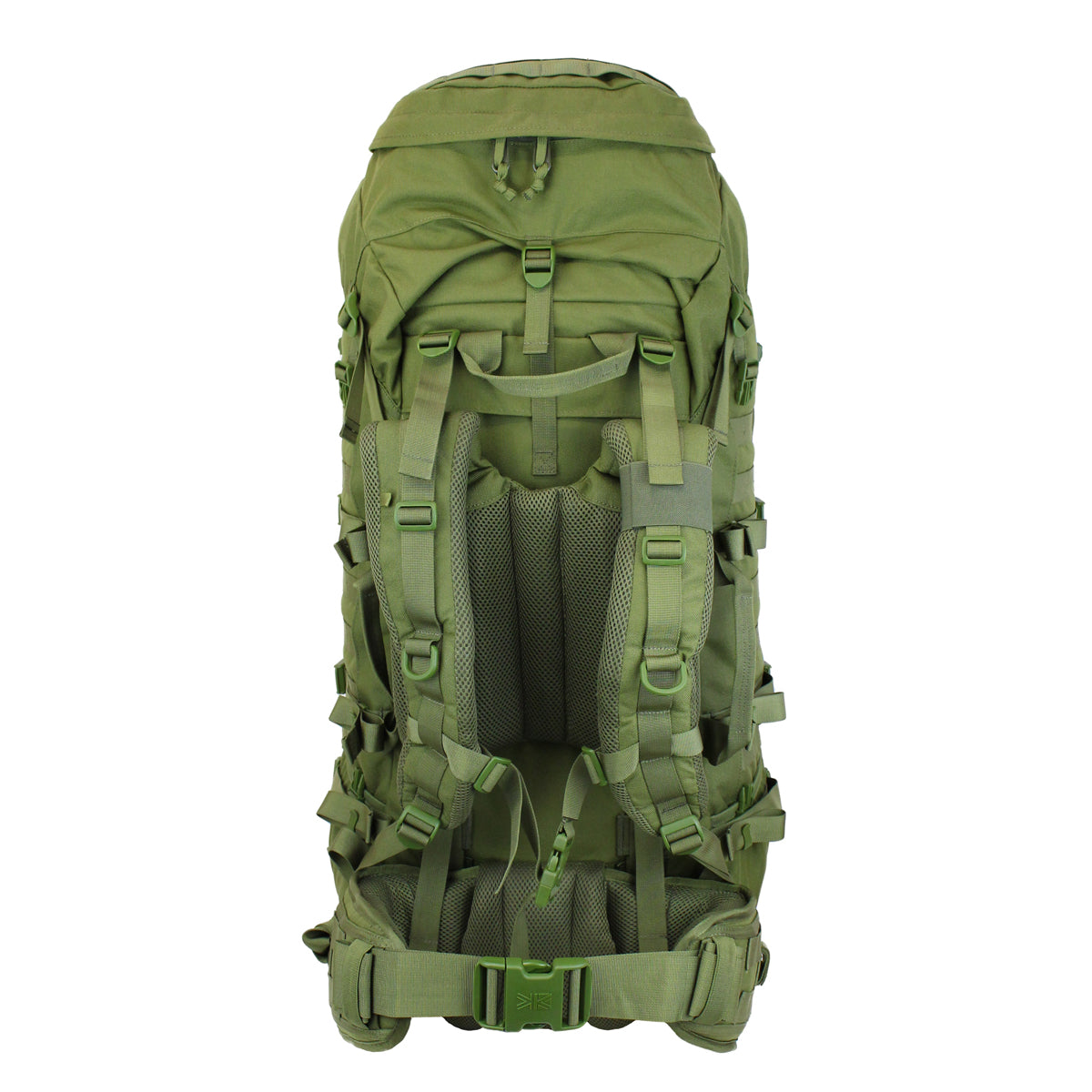 Karrimor SF Predator 80-130 PLCE Modular Backpack