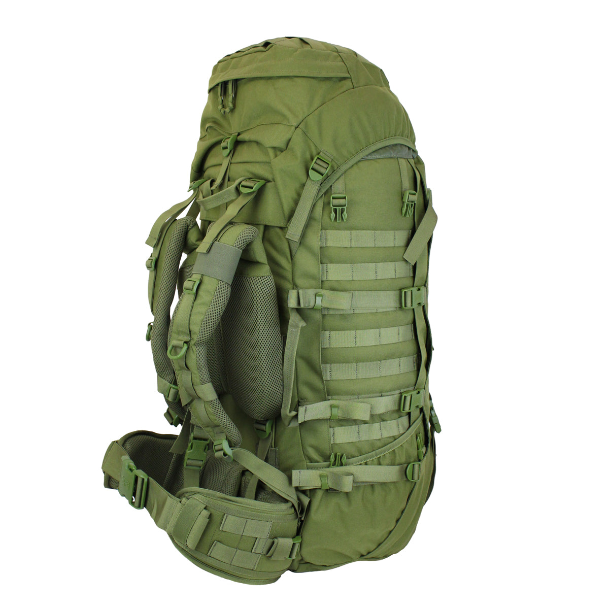 Karrimor SF Predator 80-130 PLCE Modular Backpack