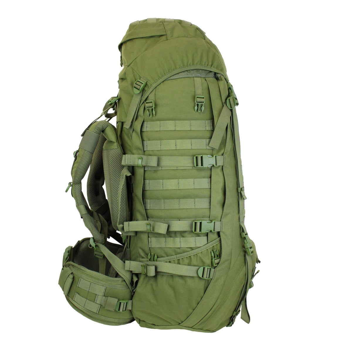 Karrimor SF Predator 80-130 PLCE Modular Backpack